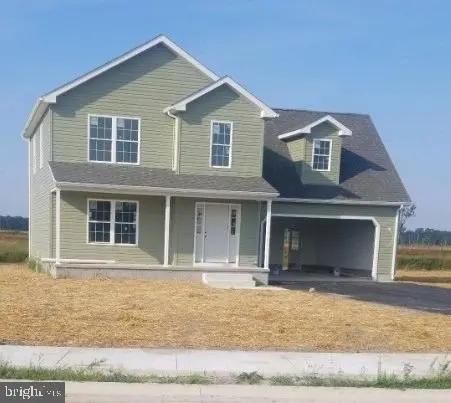 1010 Redwood Ct #lot 17, HARRINGTON