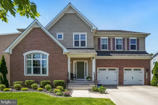 8667 Wellford Dr, Ellicott City