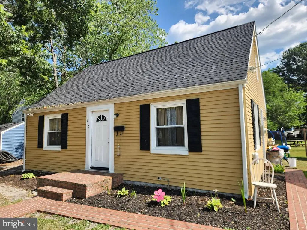 310 Princeton Ave, SALISBURY