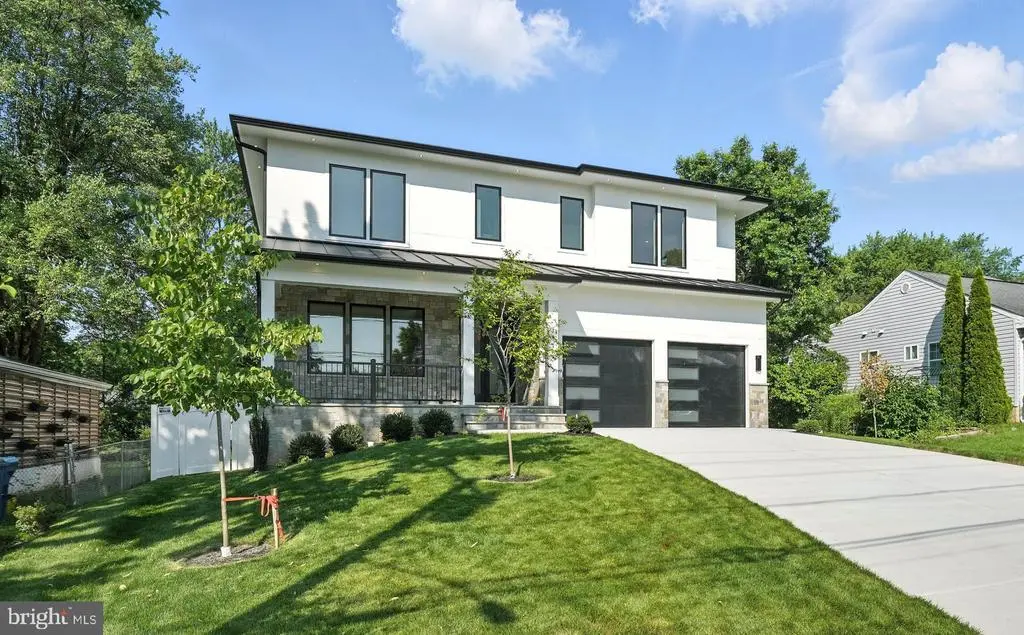 1910 Cherri Dr, FALLS CHURCH