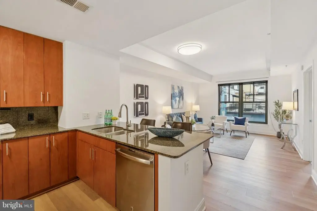 910 M St Nw #202, Washington