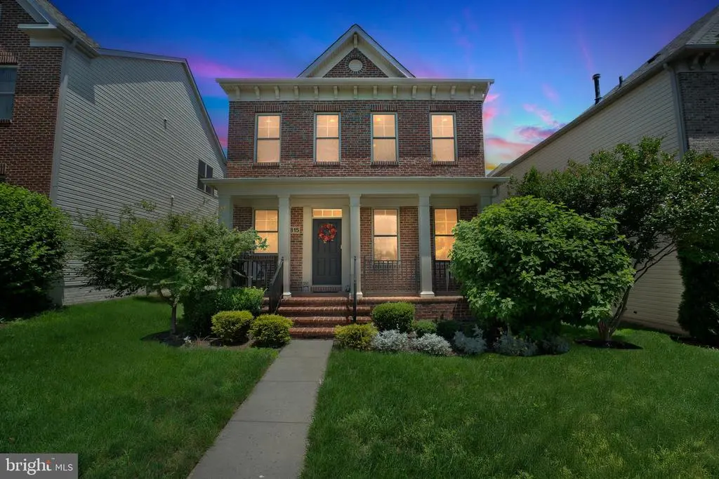 22815 Broadway Ave, Clarksburg