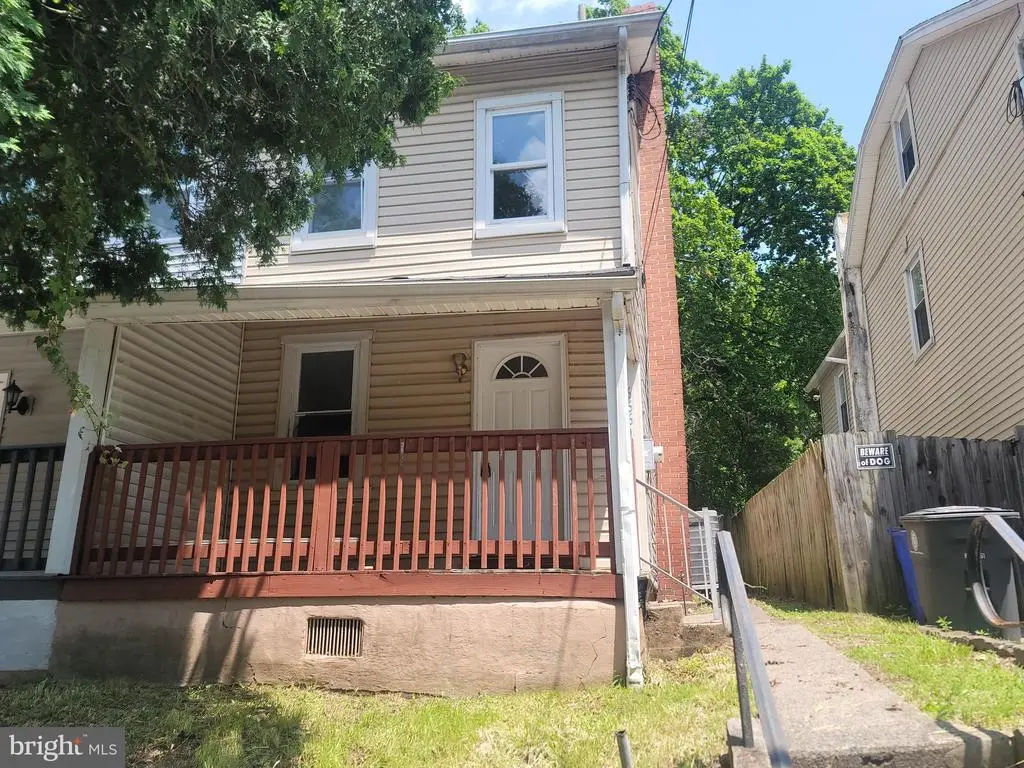 666 Manatawny St, POTTSTOWN