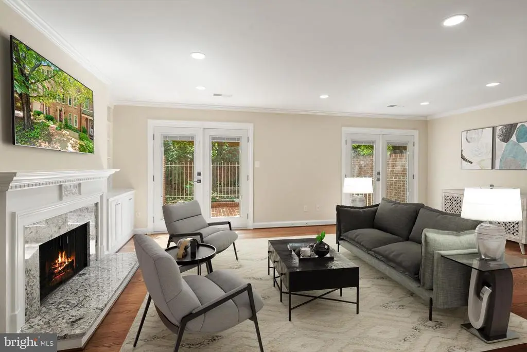 2345 S Rolfe St S, ARLINGTON