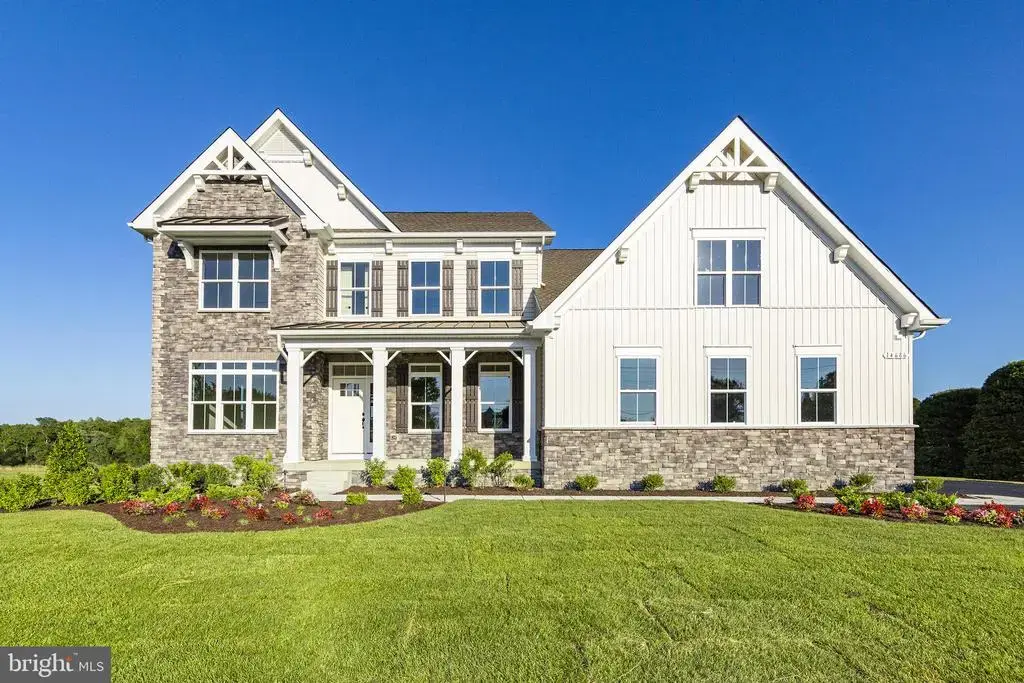 927 Heatherfield Ln, MILLERSVILLE