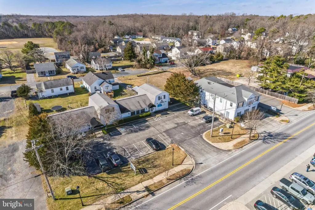 4821 St Leonard Rd, St Leoanrd