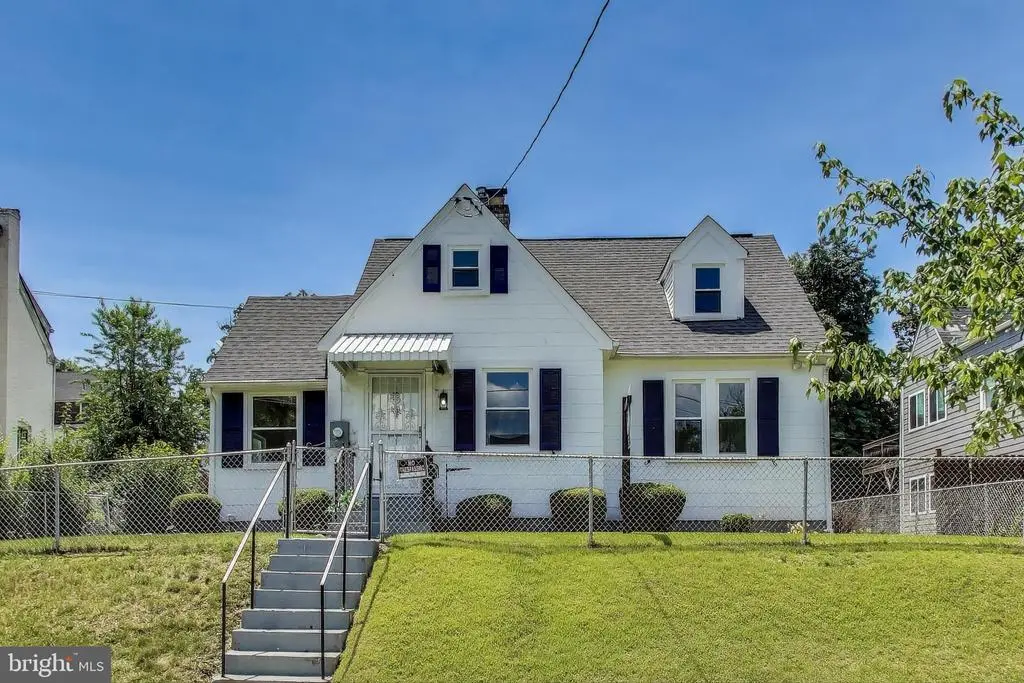 1135 46th St Se, WASHINGTON