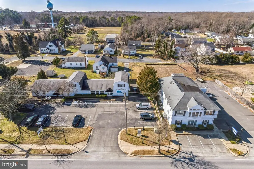 4865 Saint Leonard Rd, St Leonard