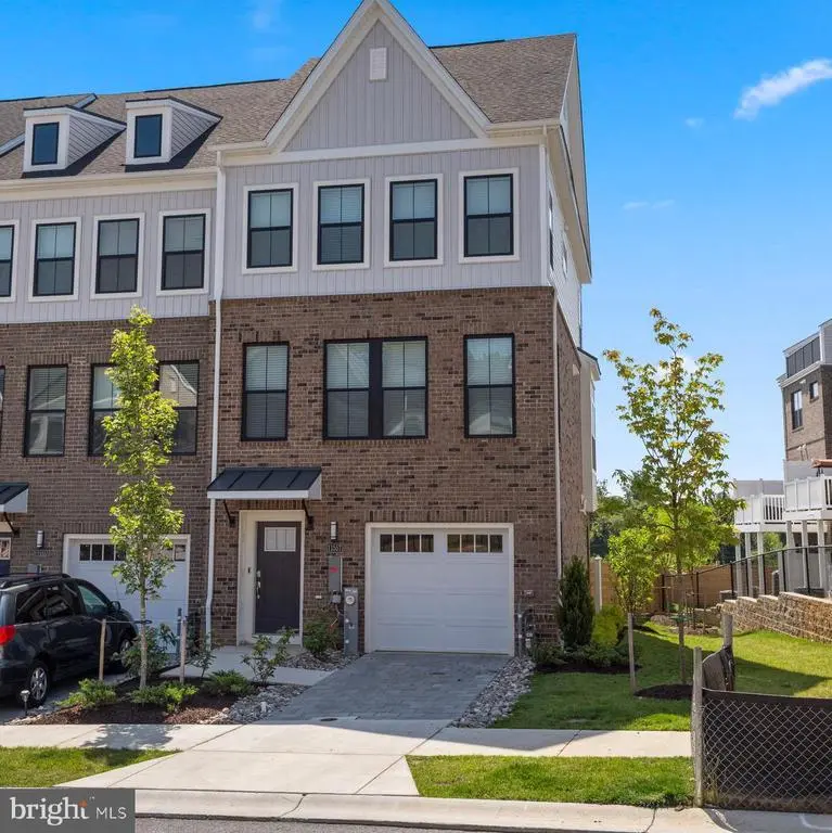 11557 Kirkleigh Dr, Marriottsville