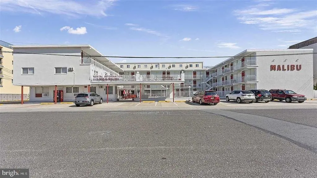 431 E 19th Ave #110, NORTH WILDWOOD