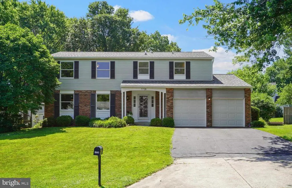 7728 Barnstable Pl, Rockville