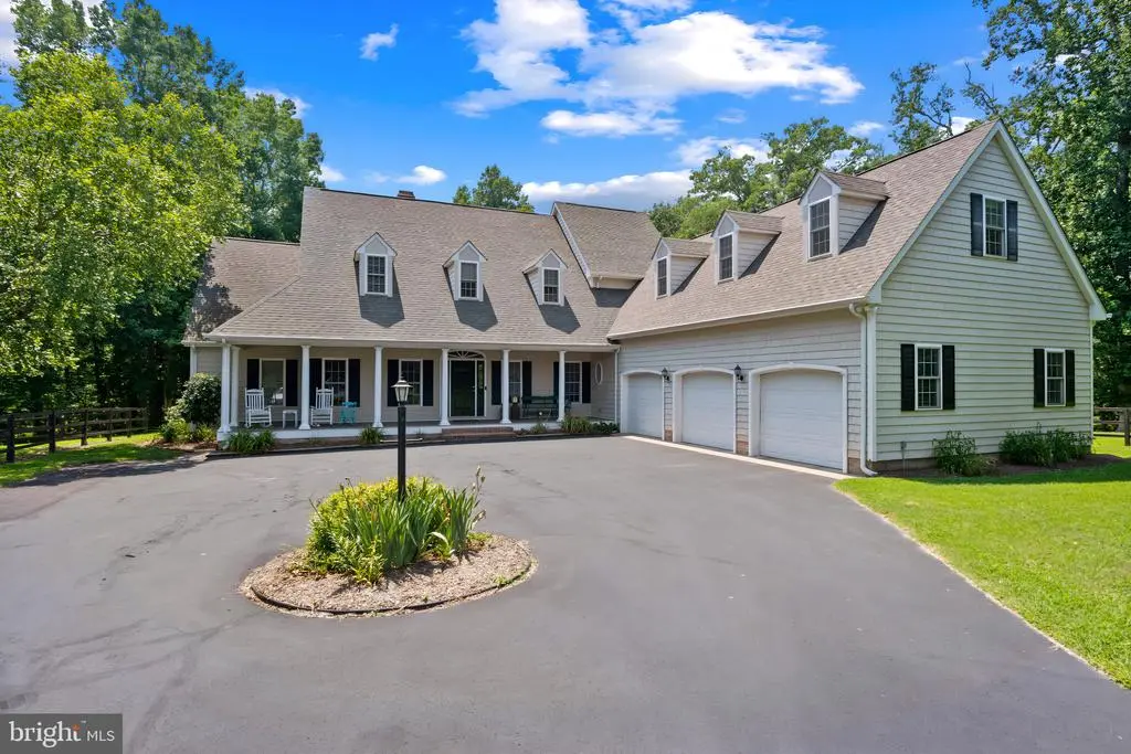 4260 Union Church Rd, Salisbury