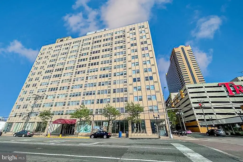 2834 Atlantic Ave #509, ATLANTIC CITY