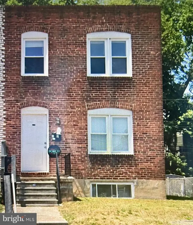 4132 Audrey Ave, Baltimore