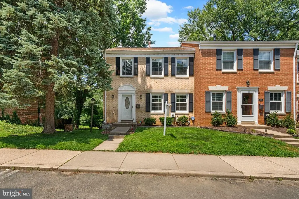 57 Midline Ct, Gaithersburg