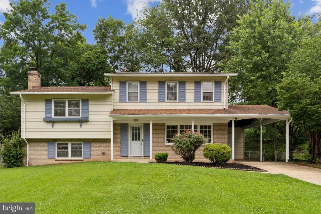 13106 Collingwood Ter, SILVER SPRING