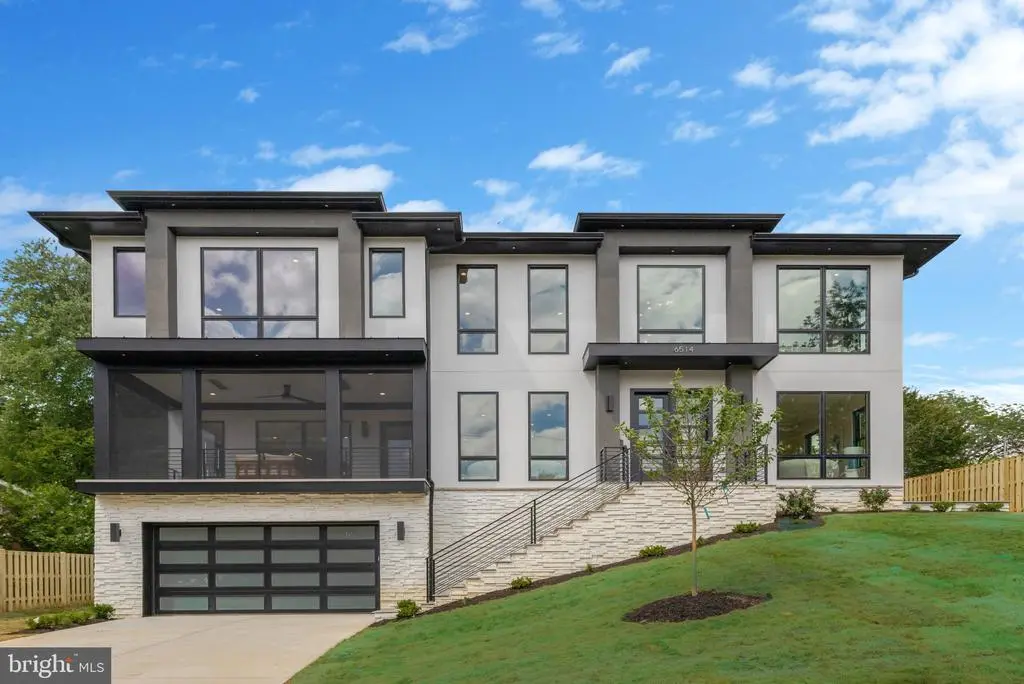 6514 Byrnes Dr, MCLEAN