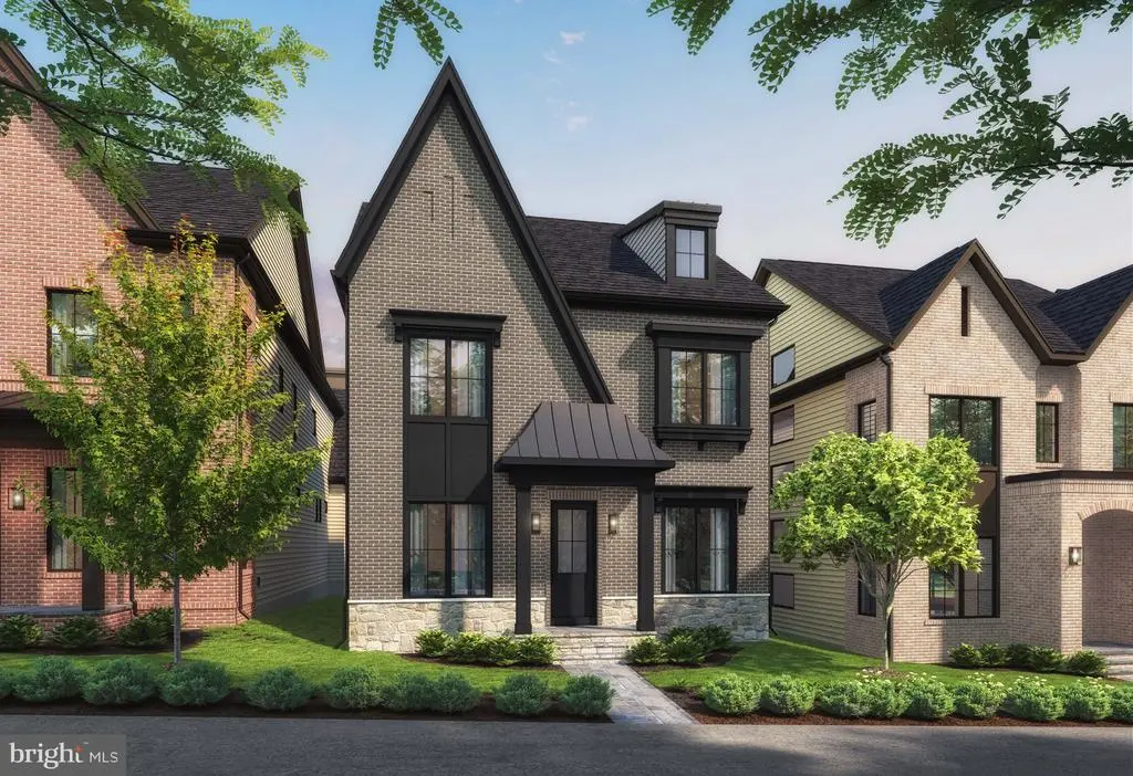 5026 Strathmore, North Bethesda