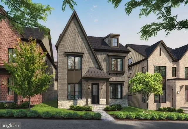 5026 Strathmore, NORTH BETHESDA