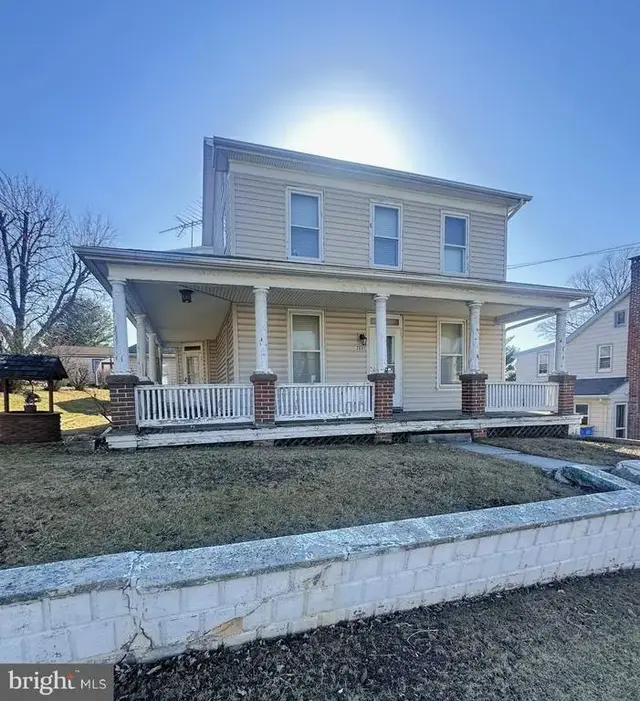 2861 Baltimore Pike, Hanover