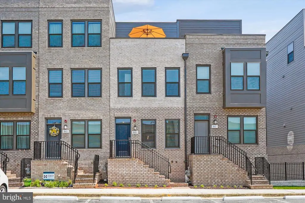 845 King Farm Blvd, Rockville