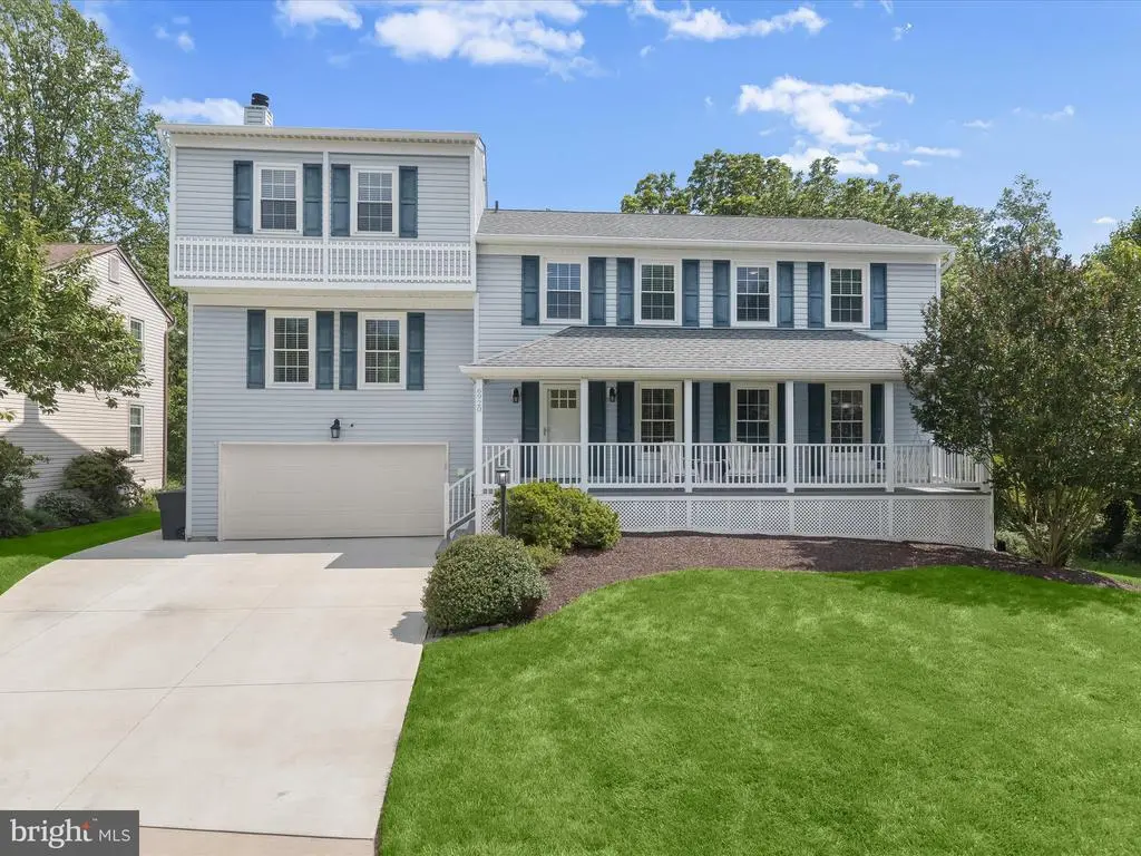 6920 Rawhide Rdg, Columbia