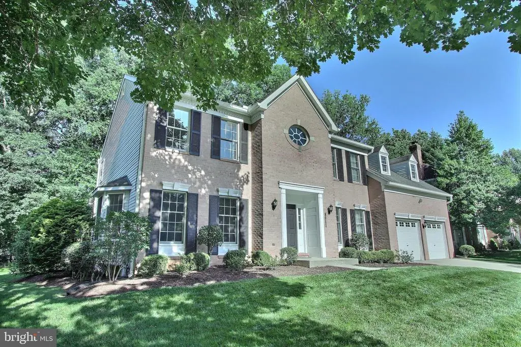 8011 Lions Crest Way, Gaithersburg