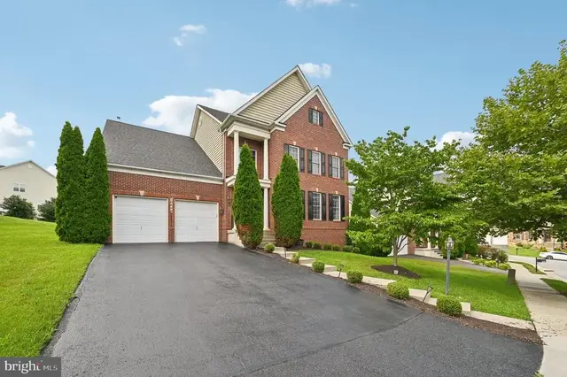 10848 Nemrod Rd, Perry Hall