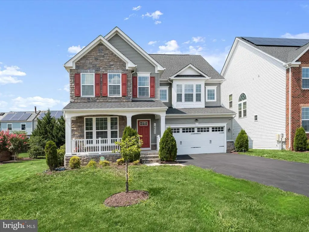 14600 Bentley Park Dr, Burtonsville