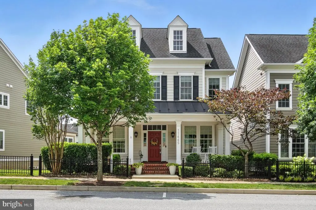 11445 Iager Blvd, Fulton