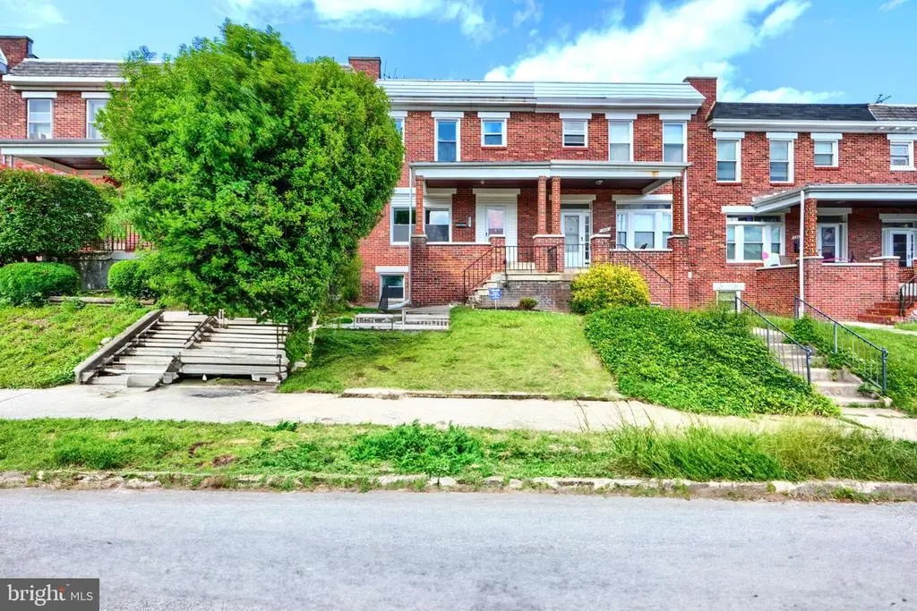 4316 Shamrock Ave, BALTIMORE