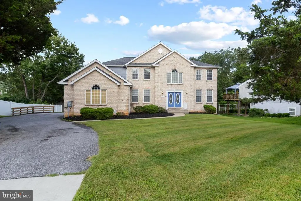 13937 Alderton Rd, Silver Spring