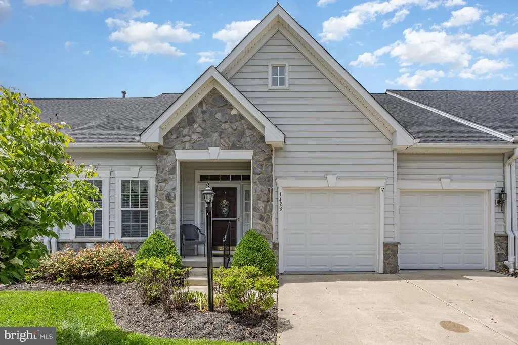 1428 Overlook Way, Bel Air