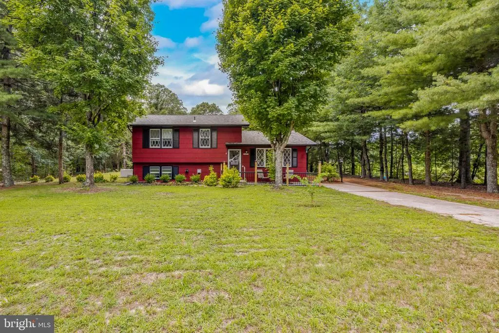 960 S Grand St, HAMMONTON