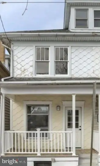 1339 W Spruce St, COAL TOWNSHIP