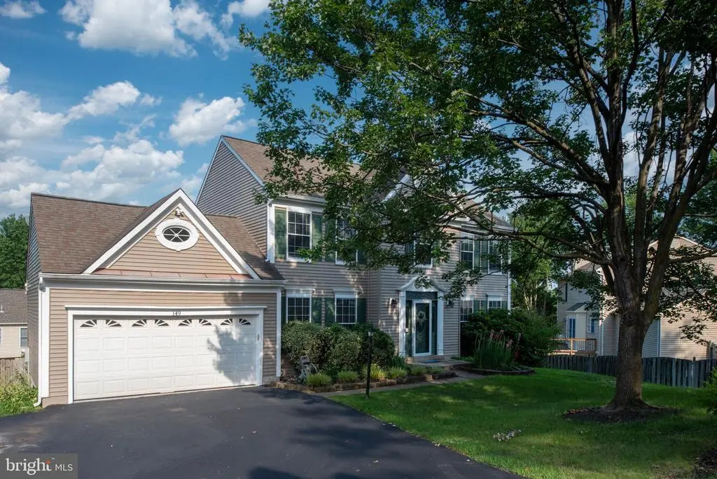 149 Northampton Blvd, STAFFORD