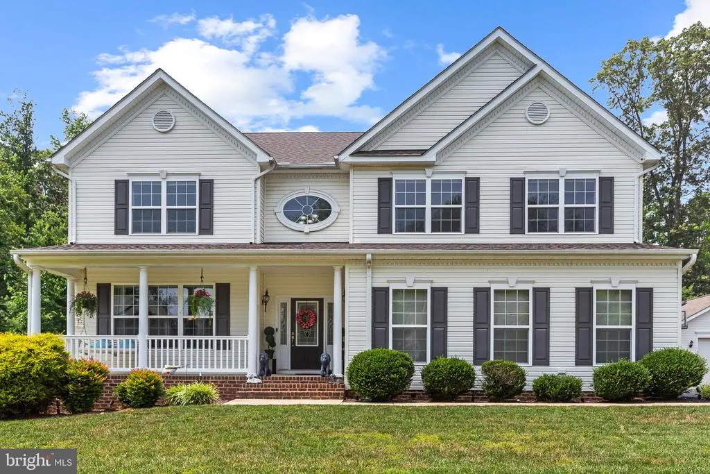 26201 Serenity View Ct, Mechanicsville