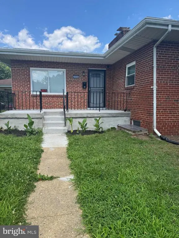 2000 Jasper St Se, WASHINGTON