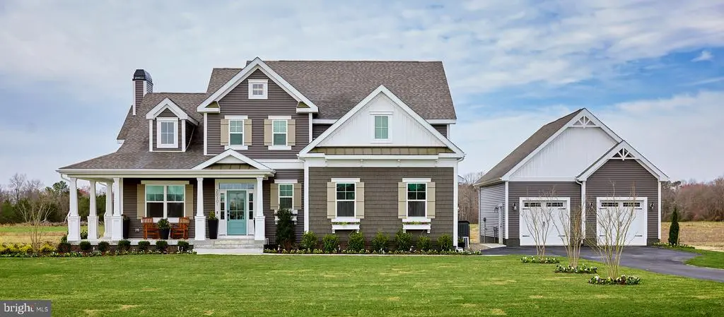 20301 Honeysuckle Dr, LINCOLN