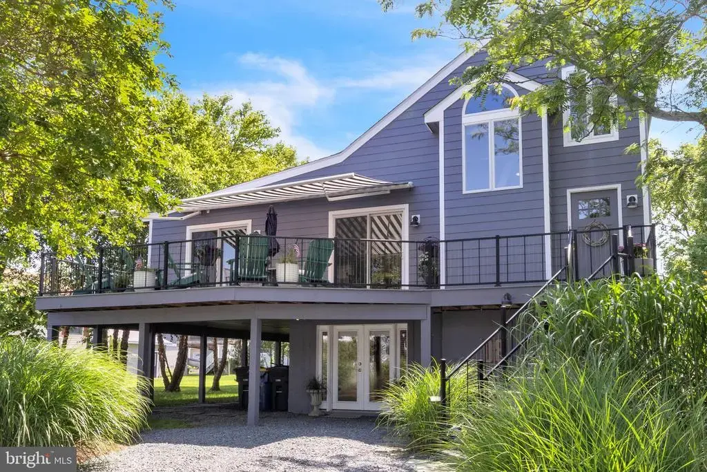 8 Milton Ave, lewes