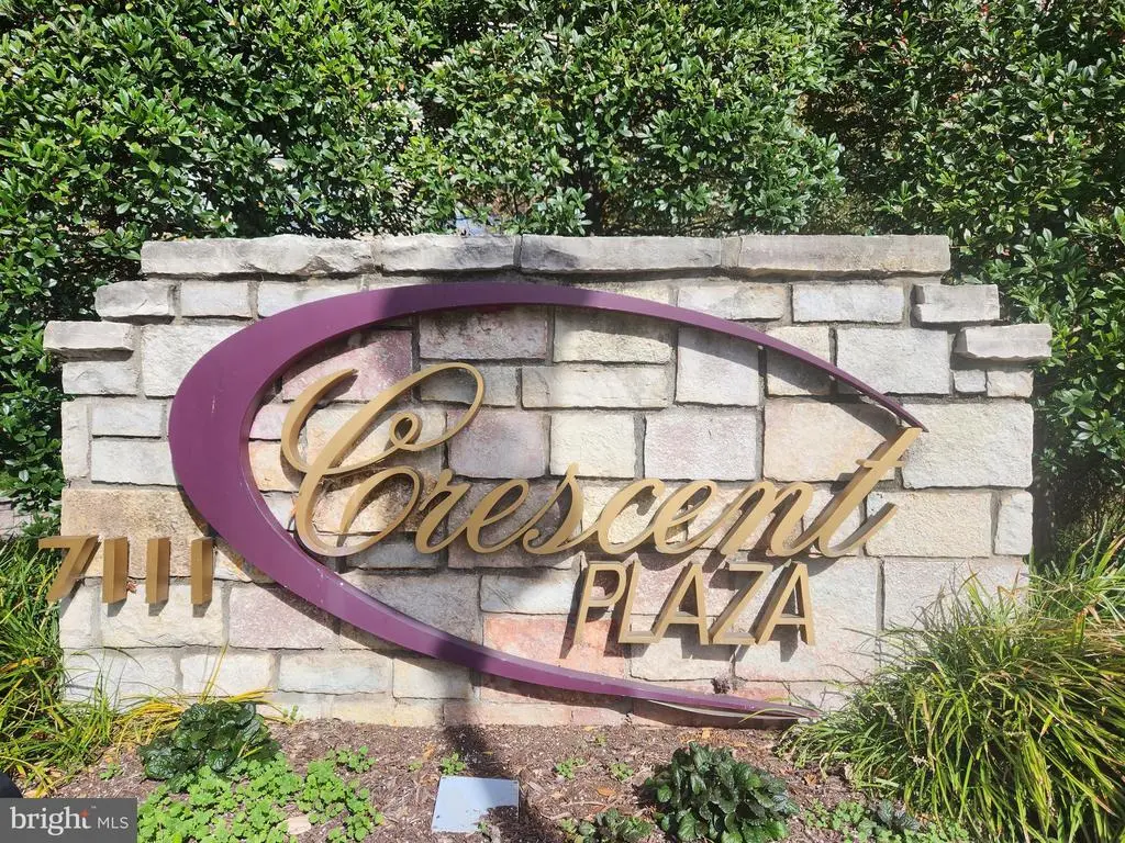 7111 Woodmont Ave #514, CHEVY CHASE