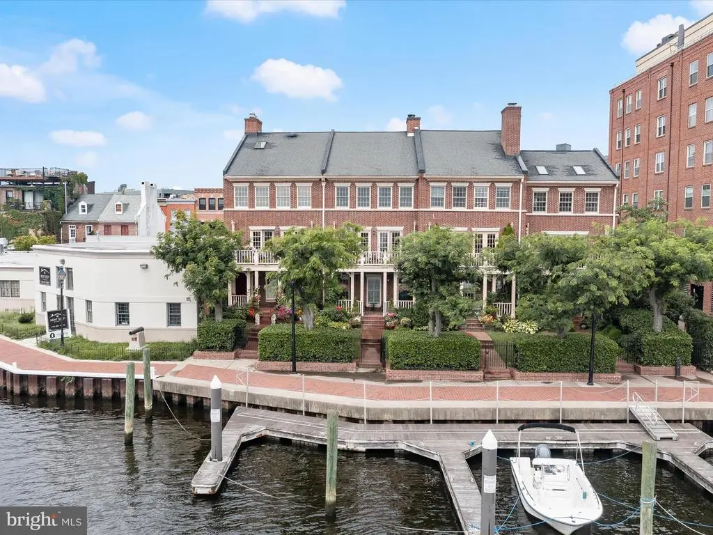 928 1/2 Fell St, Baltimore