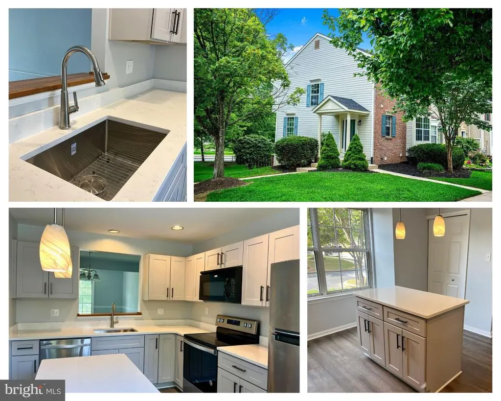 1471 4 Point Ct #1, Eldersburg