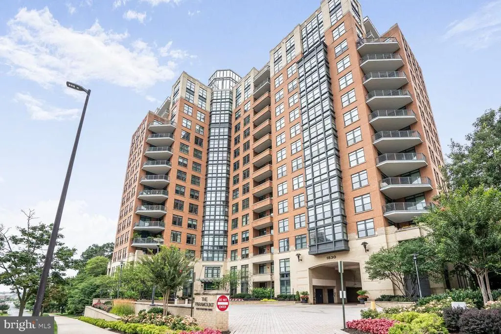 1830 Fountain Dr #1106, RESTON