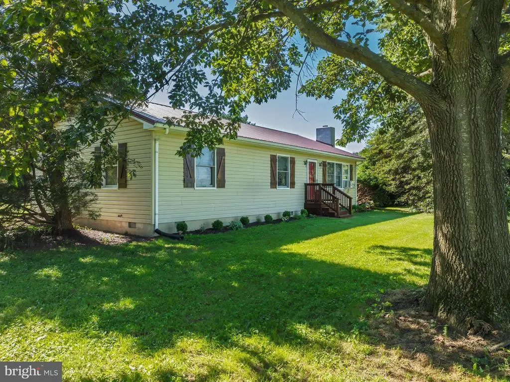 12035 Galena Rd, MASSEY