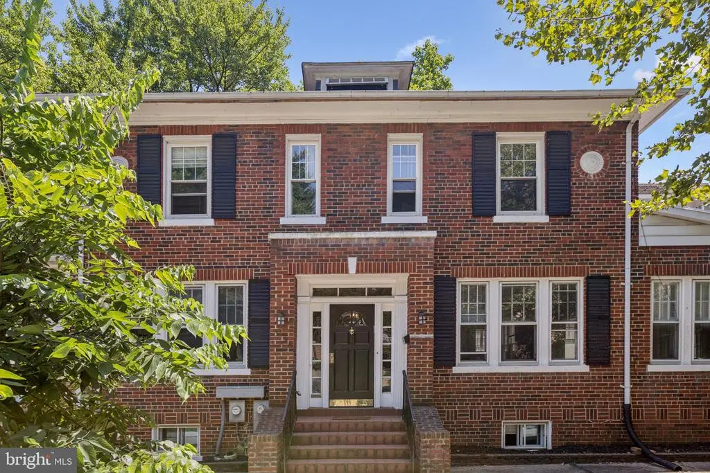 3728 Legation St Nw, WASHINGTON