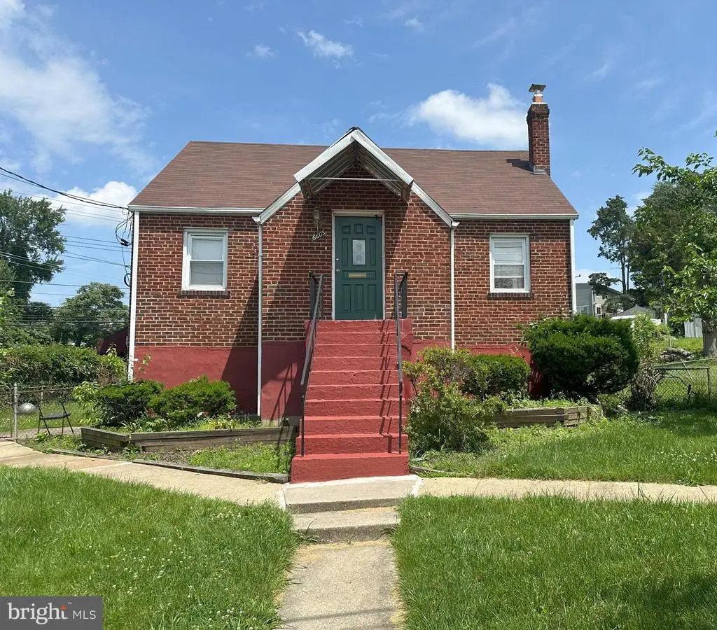 6603 Medwick Dr, Hyattsville