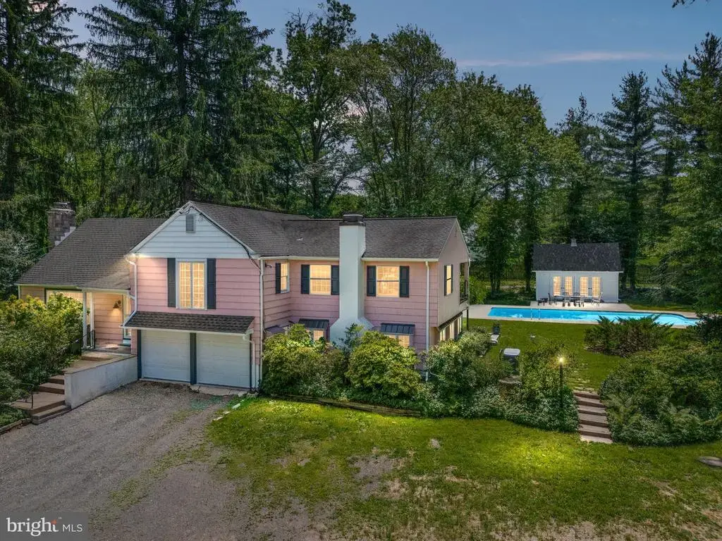 2692 Windy Bush Rd, NEWTOWN