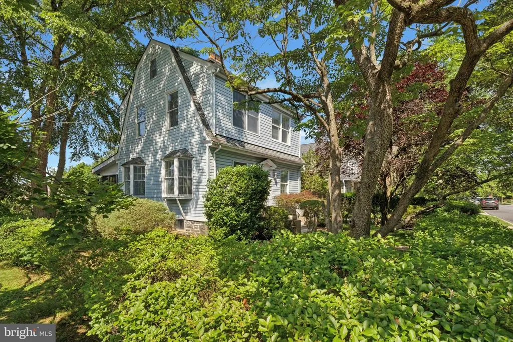 2300 Oakmont Ave, HAVERTOWN