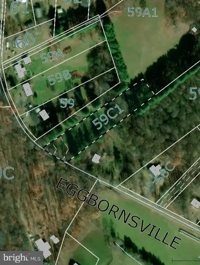 Eggbornsville, Rixeyville